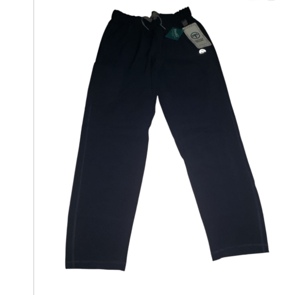 NWT Essential Threads Hathaway Scrub Pants - Picture 5 of 5